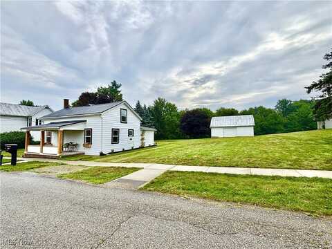 131 Mill Street, Burbank, OH 44214