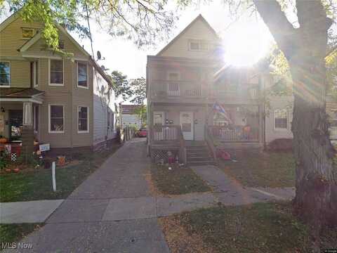 3147 W 82nd Street unit: 2, Cleveland, OH 44102