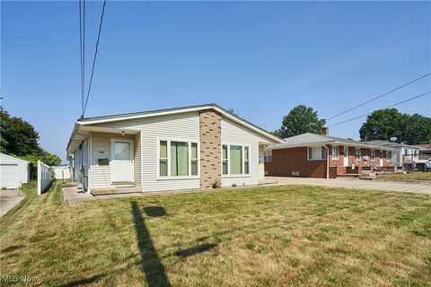 600-602 Hillman Road, Akron, OH 44312