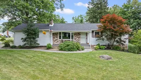 991 W Summit Street, Alliance, OH 44601