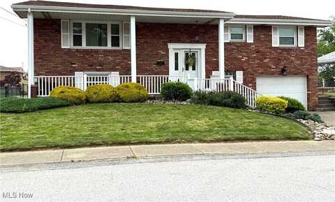 120 Kennedy Avenue, Follansbee, WV 26037