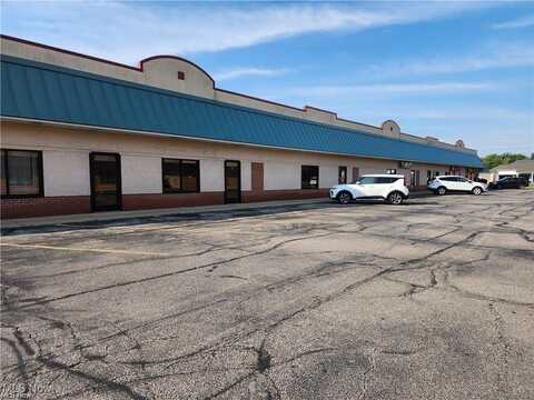 511 N Abbe Road unit: E, Elyria, OH 44035