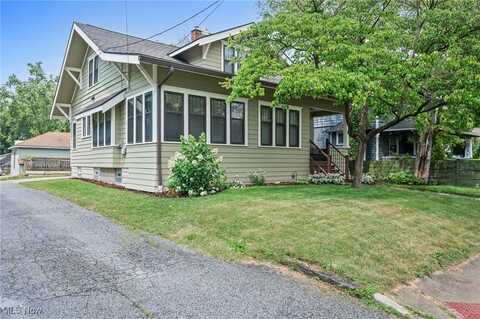 159 Edgerton Road, Akron, OH 44303