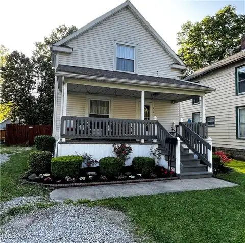 519 Day Street, Ravenna, OH 44266