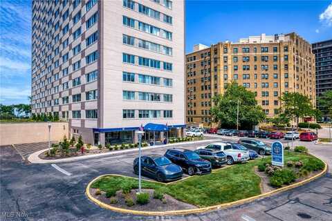 12520 Edgewater Drive unit: 1602, Lakewood, OH 44107