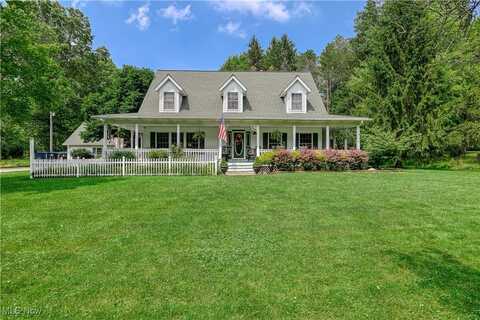3043 E Wallings Road, Broadview Heights, OH 44147