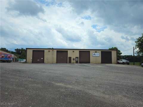 100 Kragel Road unit: 4, Richmond, OH 43944