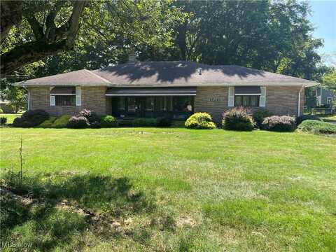 3470 Bentwillow Lane, Austintown, OH 44511