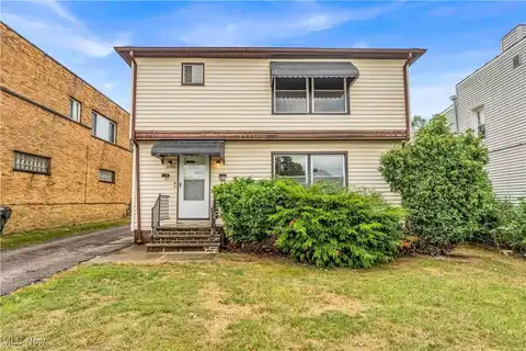 9318 Garfield Boulevard unit: Dn, Garfield Heights, OH 44125