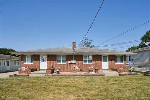 594-596 Hillman Road, Akron, OH 44312