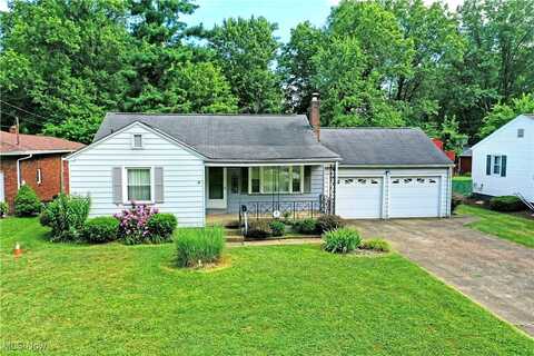 131 Euclid Boulevard, Youngstown, OH 44505