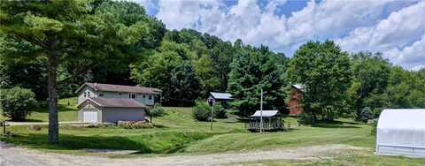 28963 Township Road 341, Warsaw, OH 43844