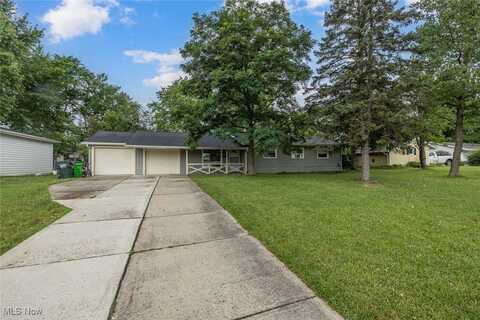 5954 Kimberly Drive, Bedford Heights, OH 44146