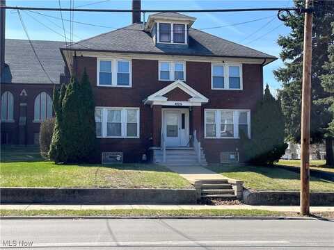 4125-4129 Station Avenue, Ashtabula, OH 44004