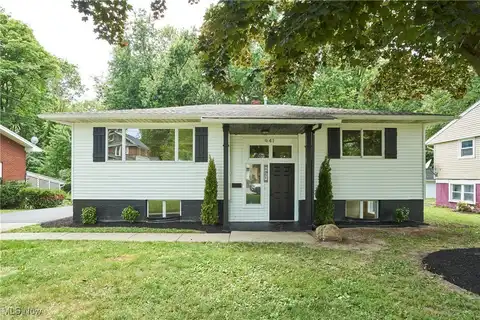 941 North Avenue, Painesville, OH 44077