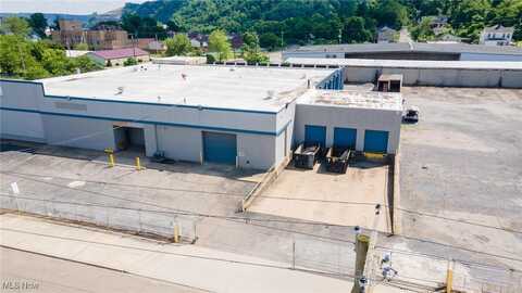 620 South Street, Steubenville, OH 43952