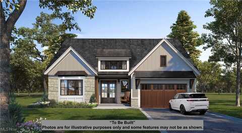 7658 Blackford Drive, Chagrin Falls, OH 44022