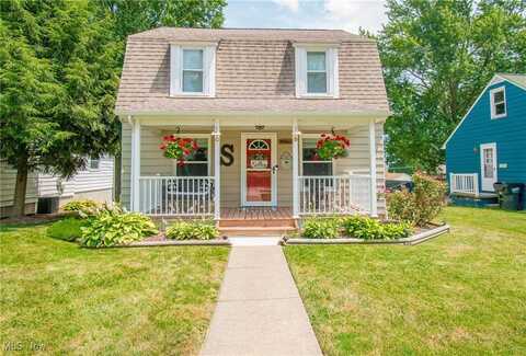 100 N Third Street, Rittman, OH 44270