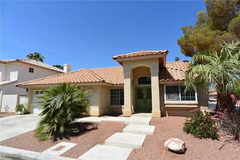 4913 FOREST OAKS Drive, Las Vegas, NV 89149