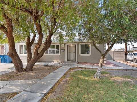 2223 E Ogden Avenue, Las Vegas, NV 89101