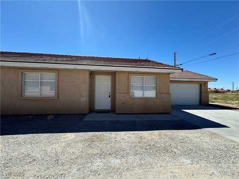 1360 Bourbon Street, Pahrump, NV 89048