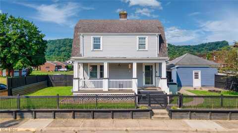 1203 N River Avenue, Toronto, OH 43964