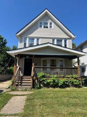 1510 E 174th Street, Cleveland, OH 44110