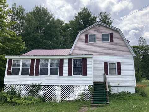 8 Summit Ave E, Newton Falls, NY 13666