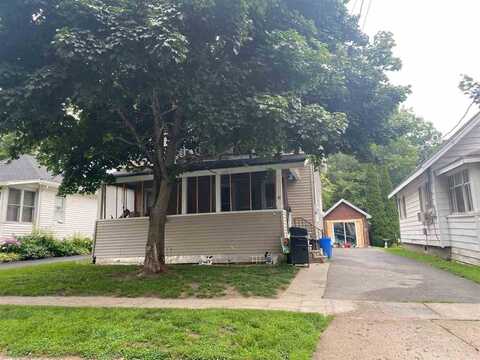 10 Grinnell Ave., Massena, NY 13662