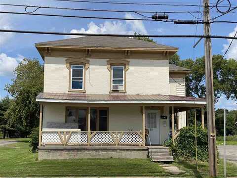 30 Maple, Massena, NY 13662