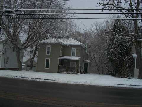 186 E Orvis St., Massena, NY 13662