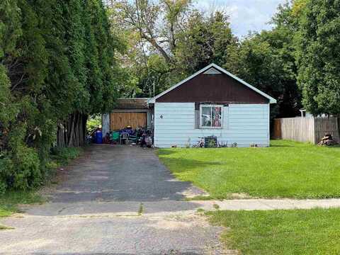 4 Maiden Ln., Massena, NY 13662