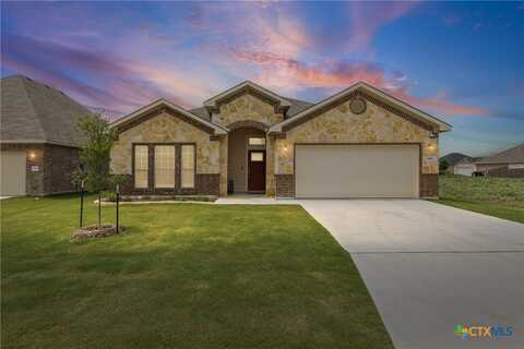 7109 Hammermill Lane, Temple, TX 76502