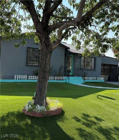 241 N 19th Street, Las Vegas, NV 89101