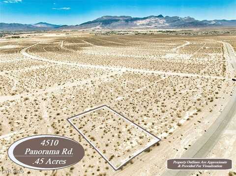 4510 Panorama Road, Pahrump, NV 89060