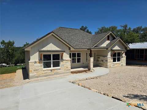 1645 Pecan Circle, Canyon Lake, TX 78133