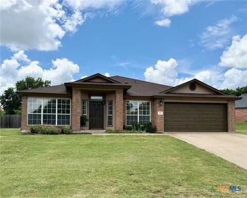 500 Chickasaw Drive, Harker Heights, TX 76548