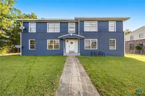 907 Sissom Road, Killeen, TX 76541