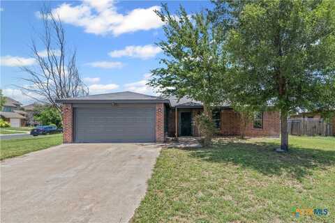 2300 Traverse Drive, Killeen, TX 76543