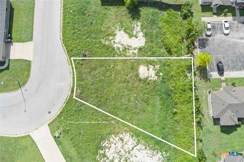 1805 Fawn Creek Street, Temple, TX 76504