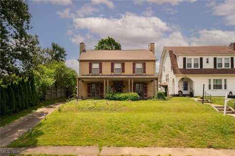 411 Korman Avenue NE, Massillon, OH 44646