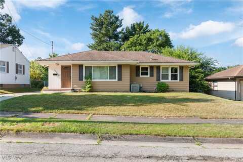 1828 Guss Avenue, Akron, OH 44312