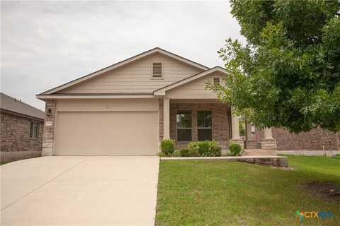 5334 Cicero Drive, Belton, TX 76513