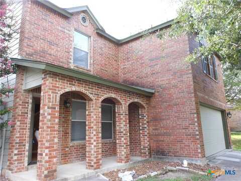 617 San Augustine Boulevard, New Braunfels, TX 78132