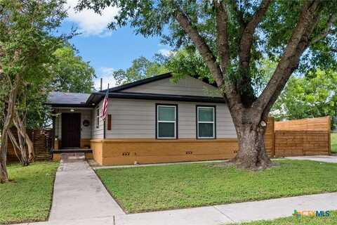 407 Short Avenue, Killeen, TX 76541