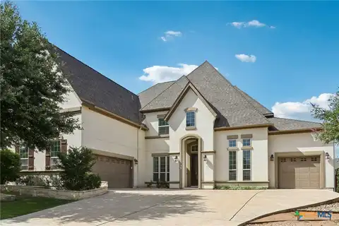 2921 Zoysia Drive, Leander, TX 78641