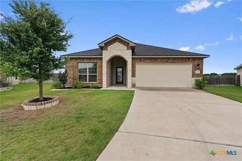 2226 Hayes Street, Temple, TX 76502