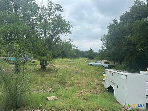 1903 Railroad Street, Gatesville, TX 76528
