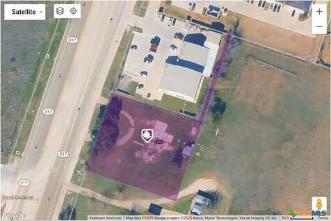 6303 State Highway 317, Belton, TX 76513