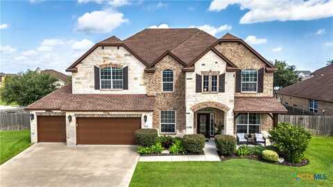 104 Sandstone Court, Victoria, TX 77904